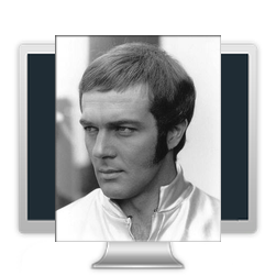 Col. Paul Foster (Michael Billington)